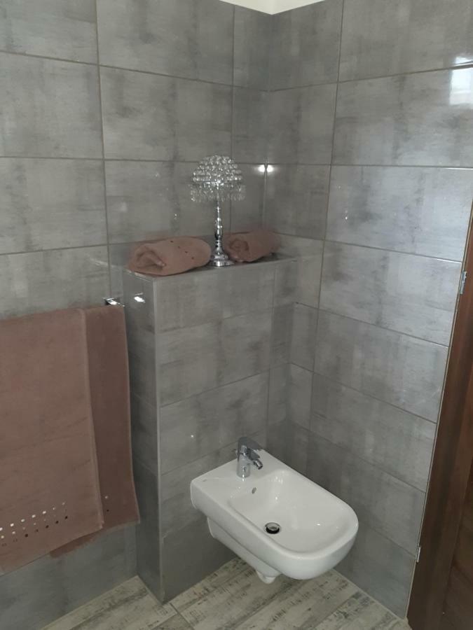 Апартаменты Haus Geiger Зеефельд в Тироле Экстерьер фото