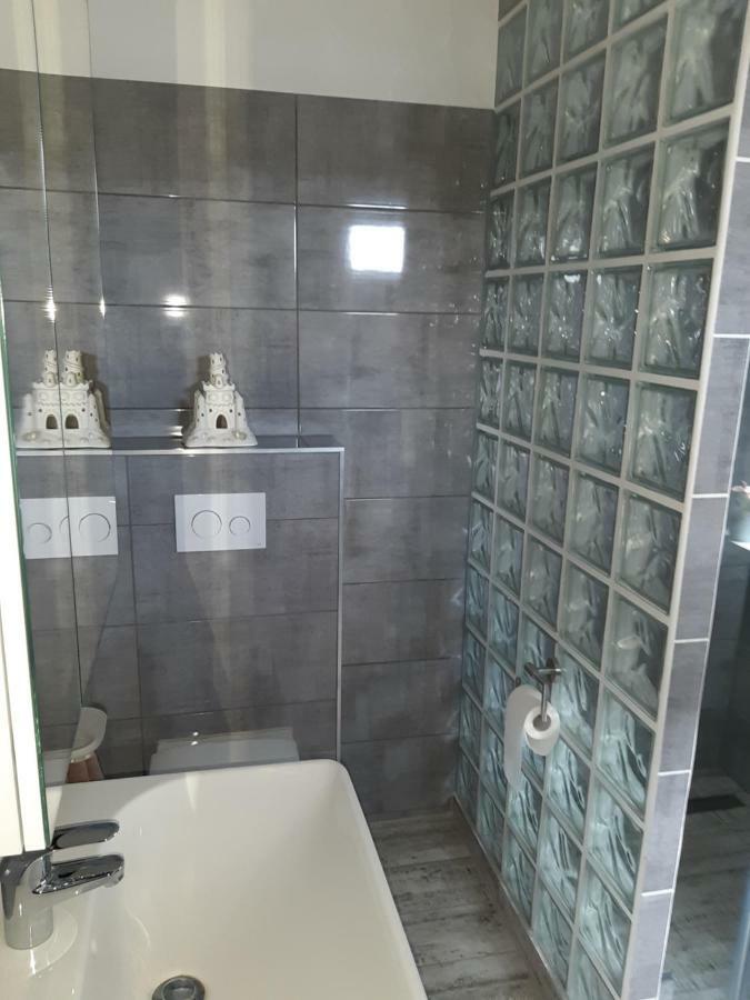 Апартаменты Haus Geiger Зеефельд в Тироле Экстерьер фото