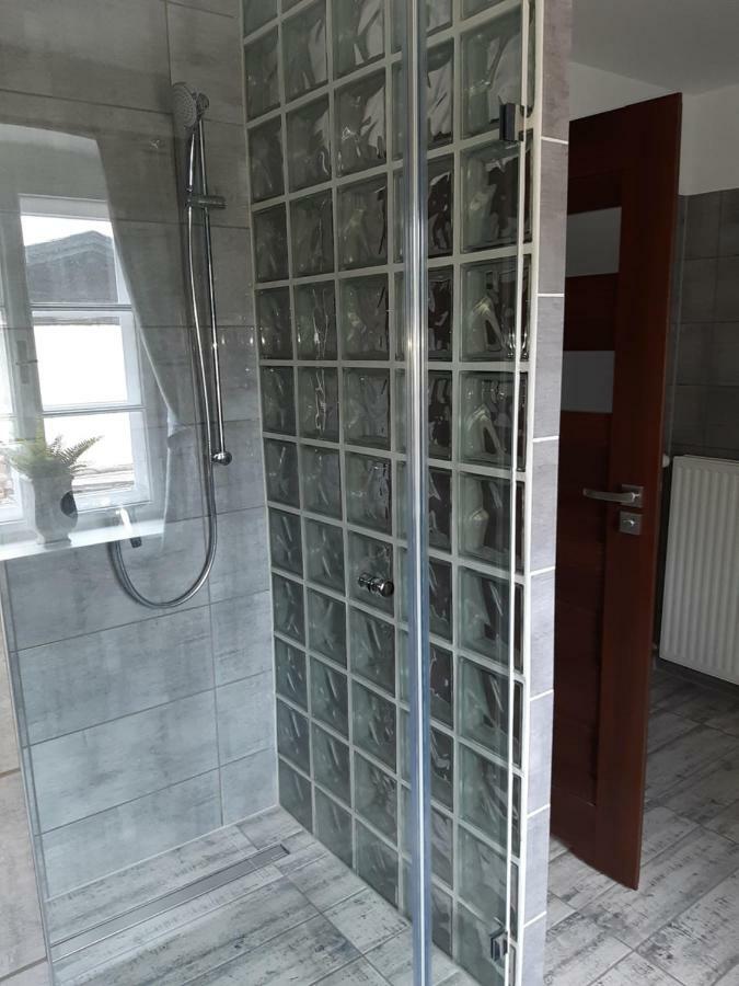 Апартаменты Haus Geiger Зеефельд в Тироле Экстерьер фото