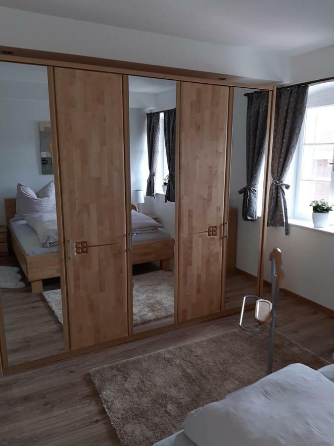 Апартаменты Haus Geiger Зеефельд в Тироле Экстерьер фото
